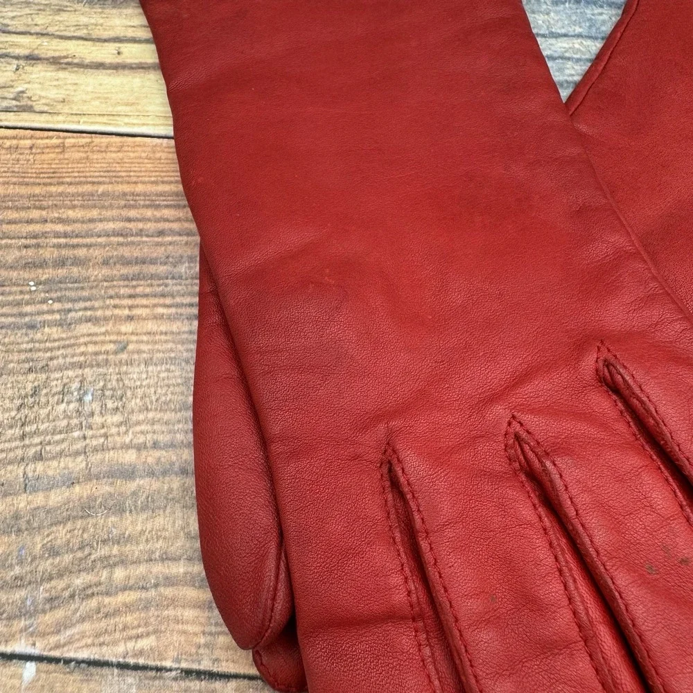 N/A genuine leather